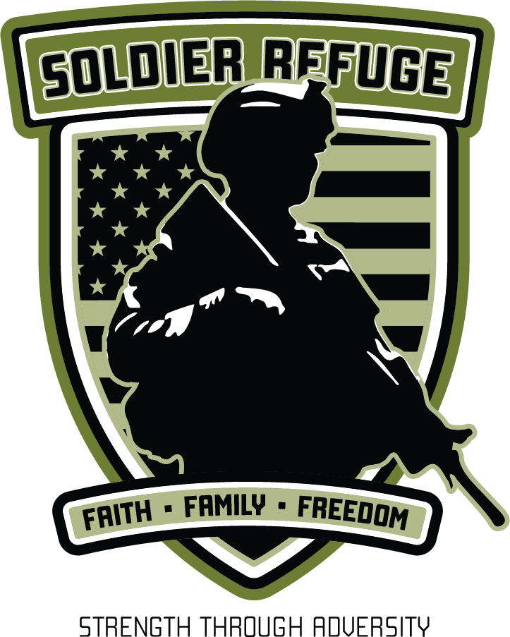 Soldier Refuge