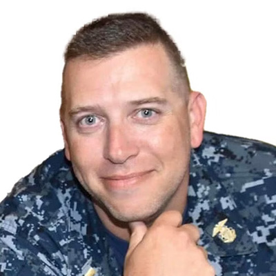 Jeff Hawk